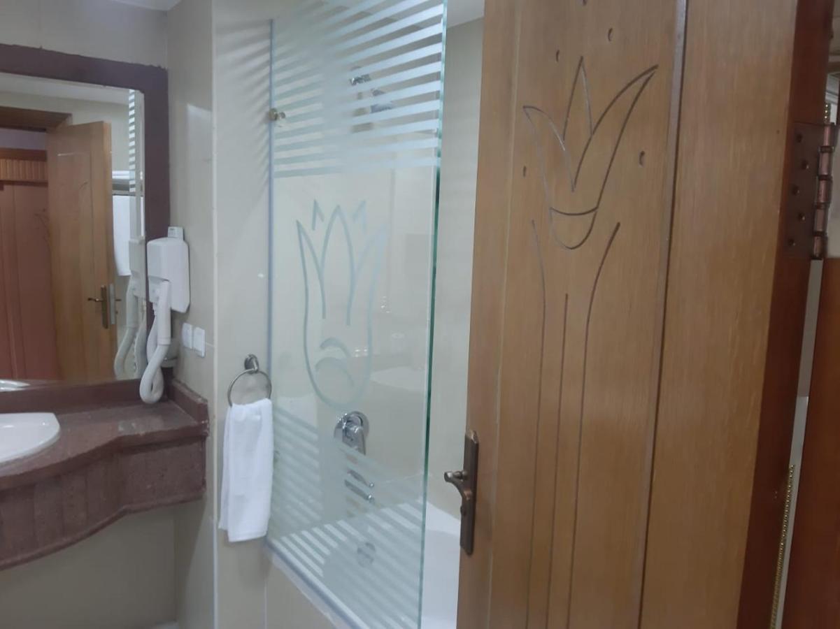Heru Pyramids View Hotel Каїр Екстер'єр фото